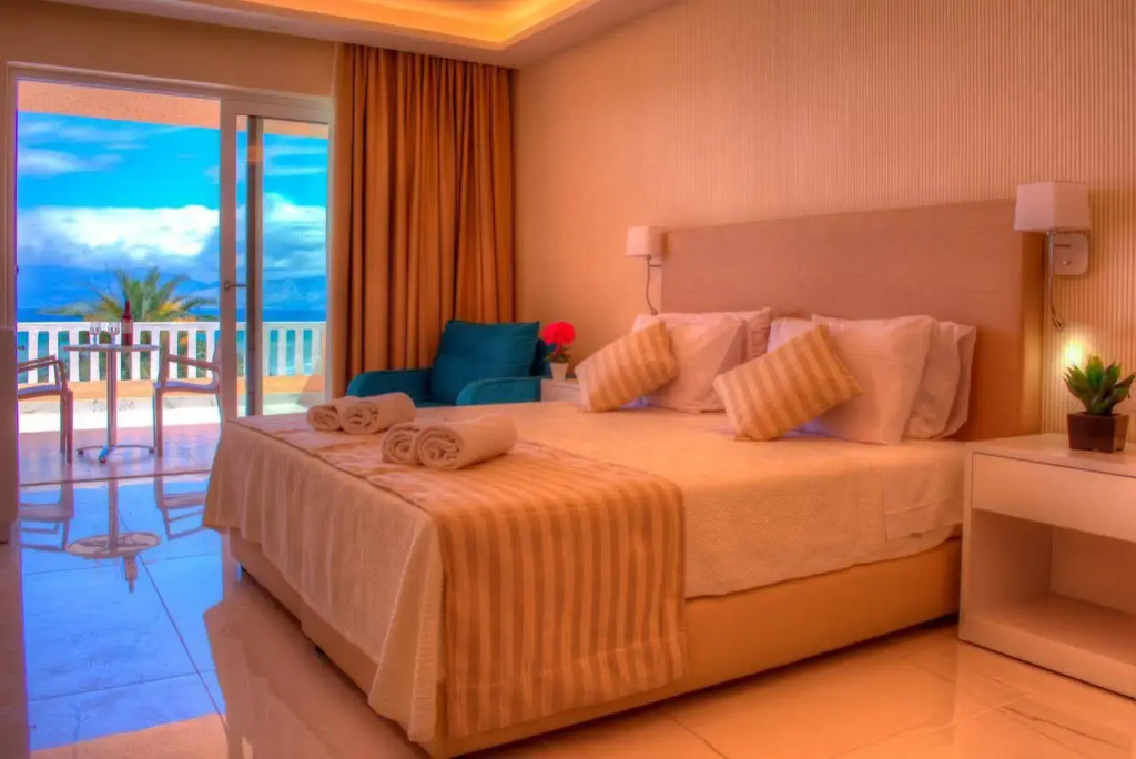 Ibiscus Corfu Hotel