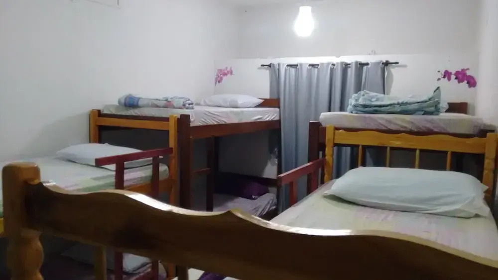 Tatuapé Hostel
