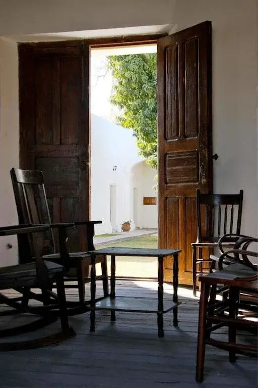 La Casona Del Banco Hotel Boutique