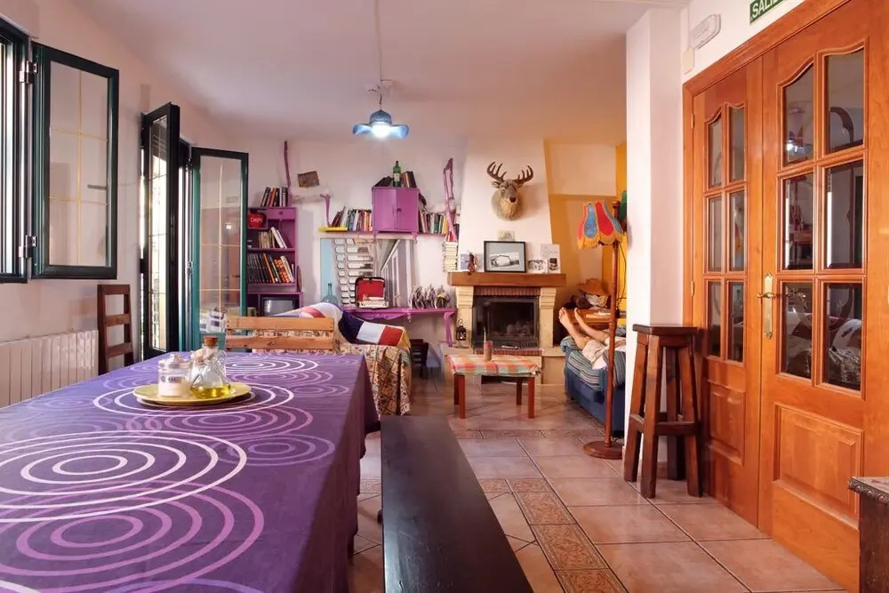 Duermevela Hostel
