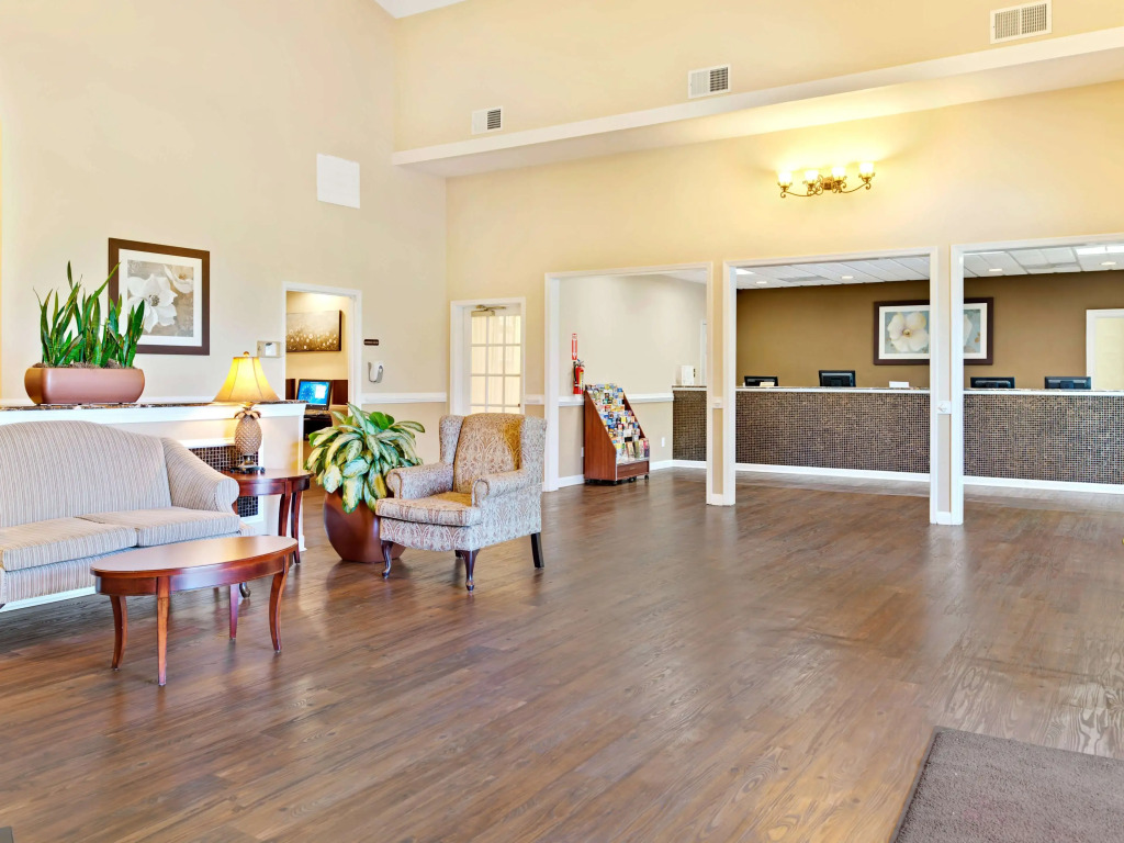 Hilton Vacation Club The Historic Powhatan Williamsburg