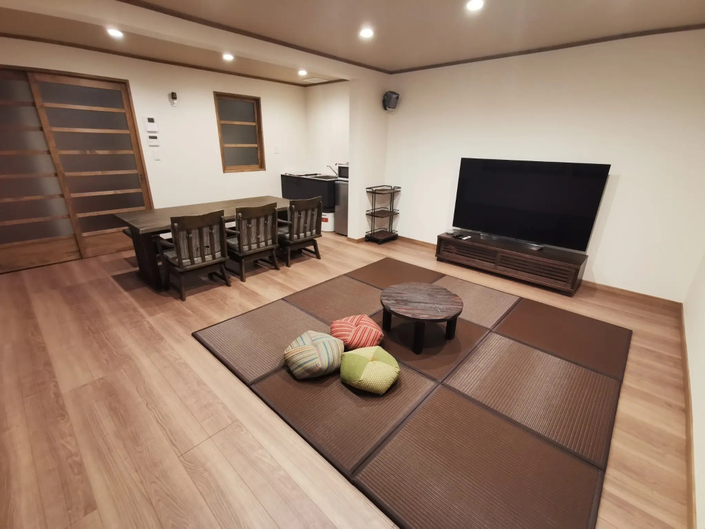 Hida Takayama's Town House