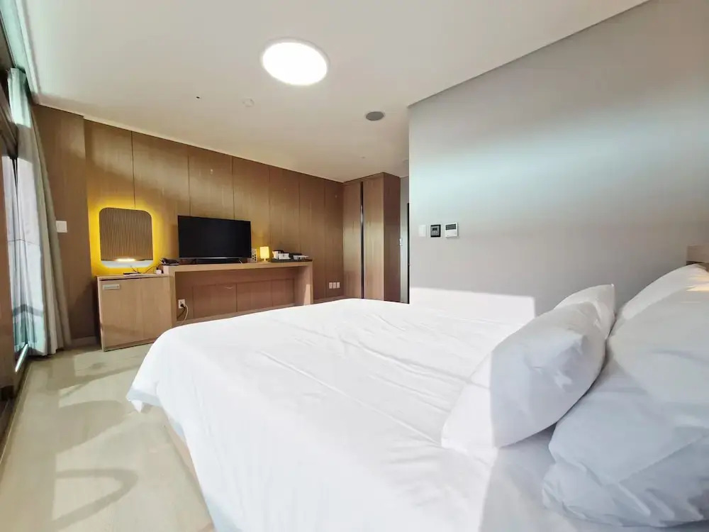 Jinan redginseng Ville