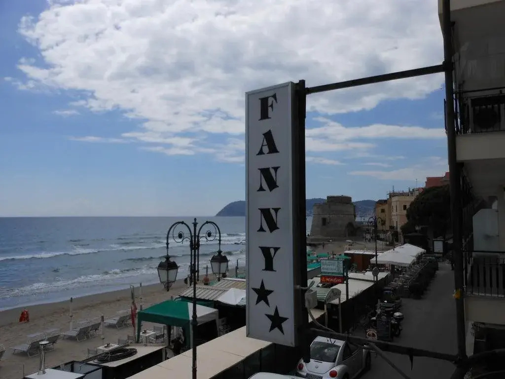 Residence Fanny