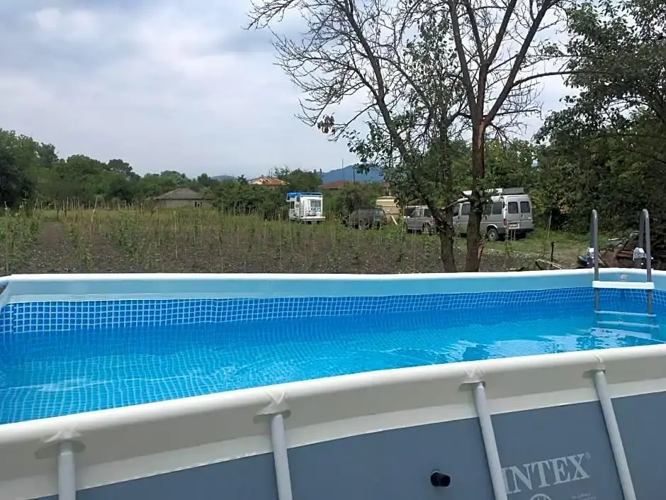Hostel Villa Opera
