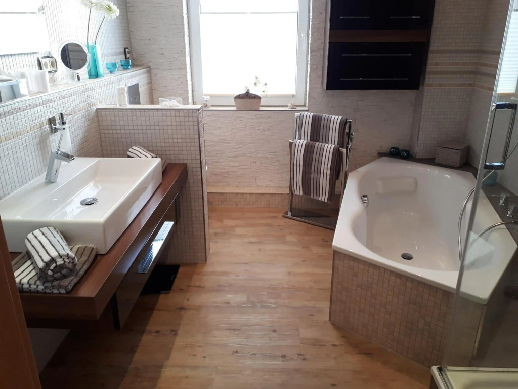 Ferienwohnung Drommeljan