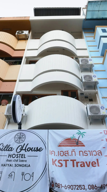 Silla House - Hostel