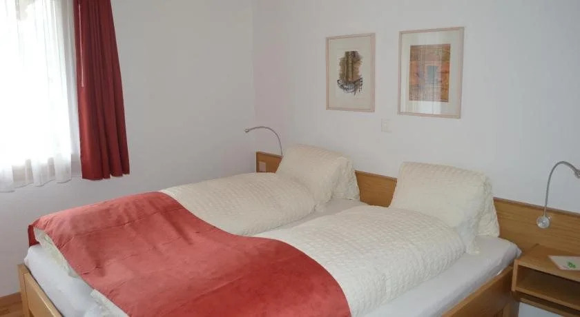 Hotel Grimsel