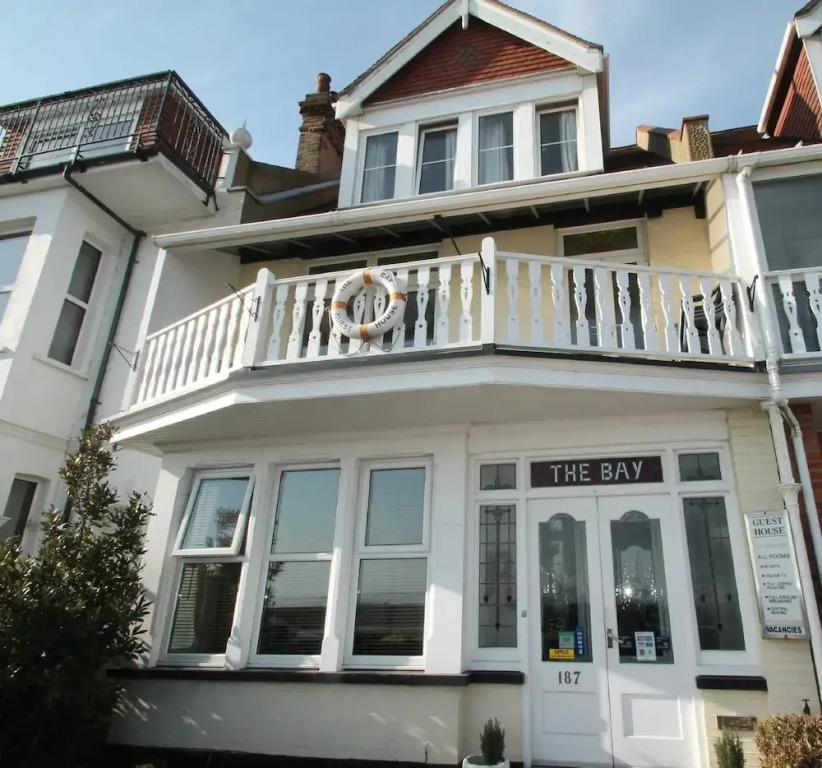 The Bay Hotel