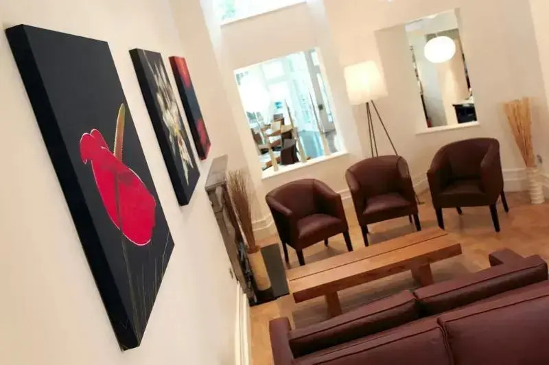 The Waterhead Inn, Ambleside- The Inn Collection Group
