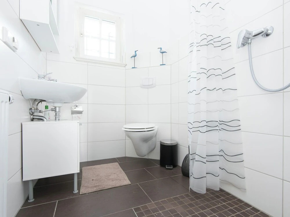 Lovely Apartment in Celle With Garden and Grill