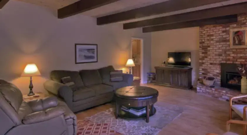 RedAwning Ophir Peak Holiday home