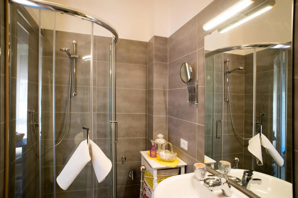 Suites Rome