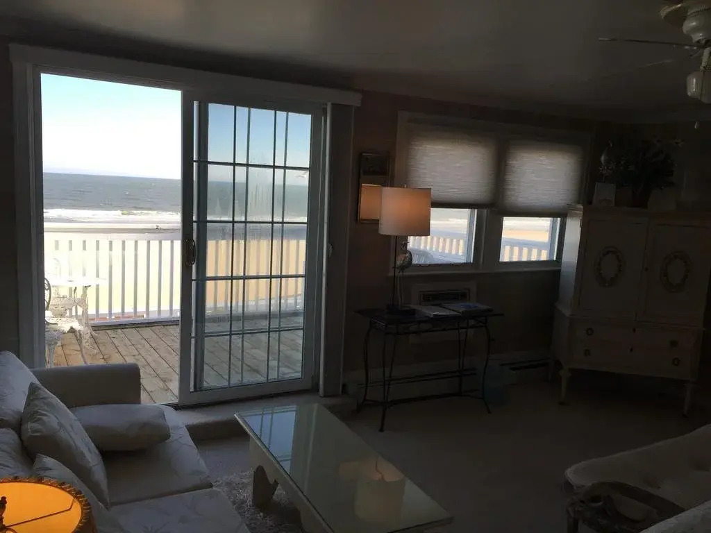 Inn on the Ocean