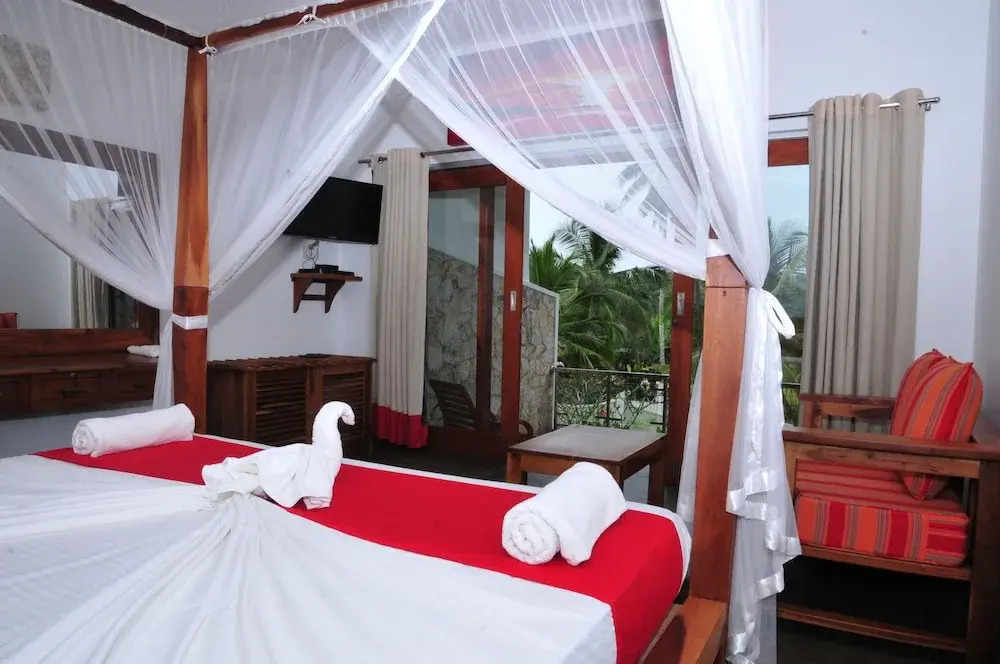 Vesma Villas