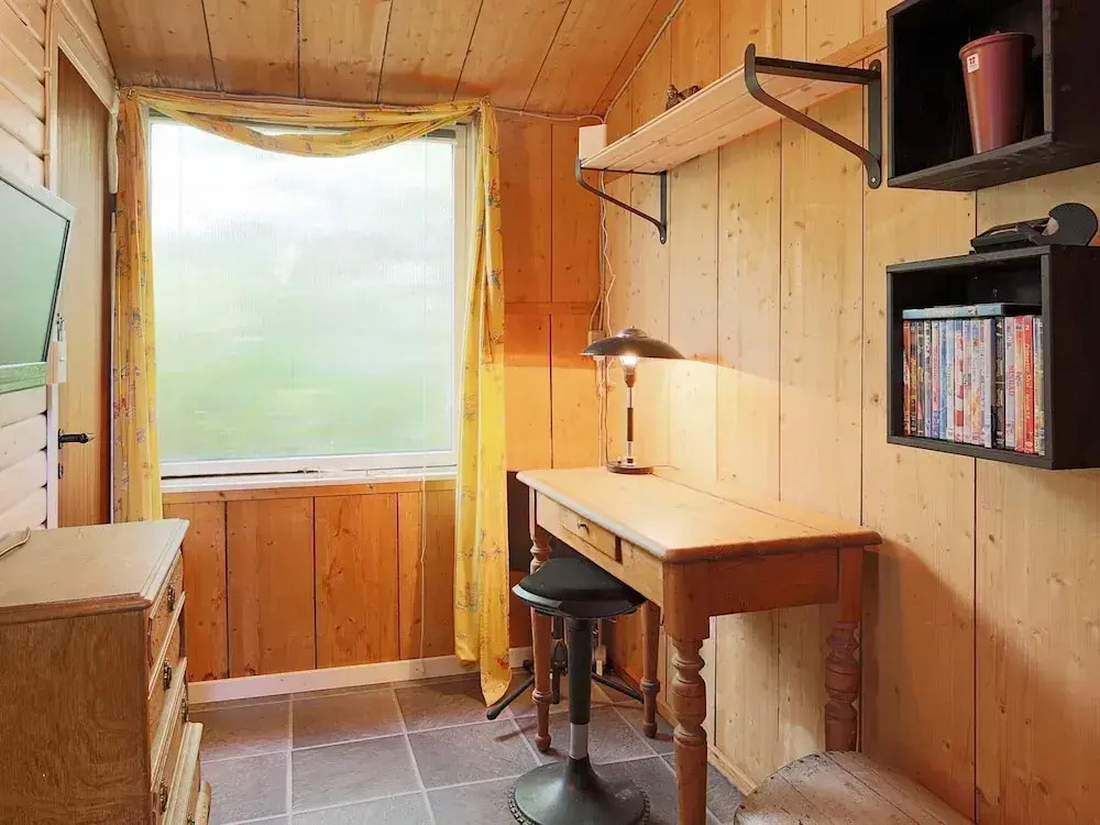 6 Person Holiday Home in Gorlev