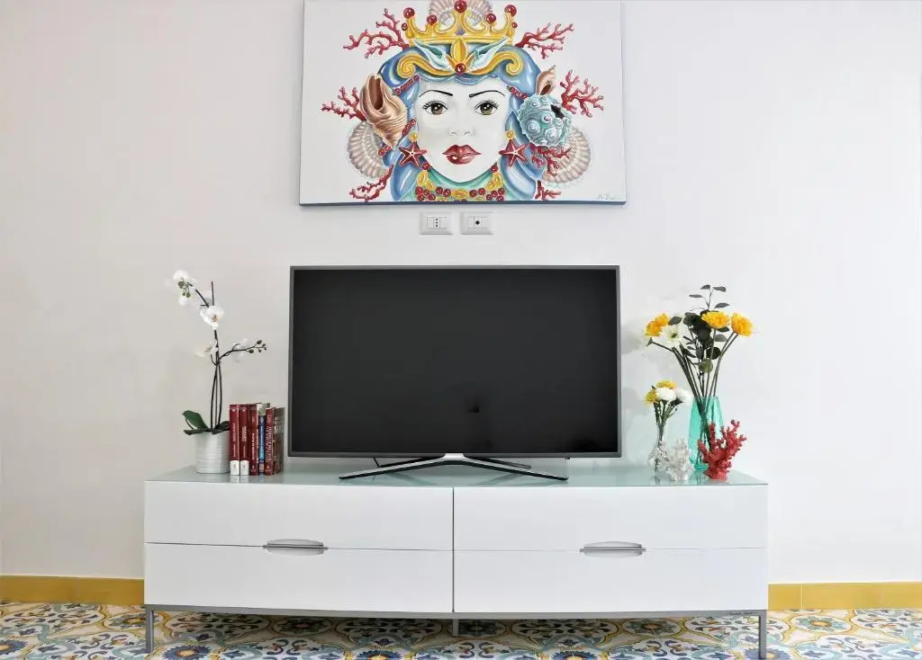La Nereide Home Deluxe