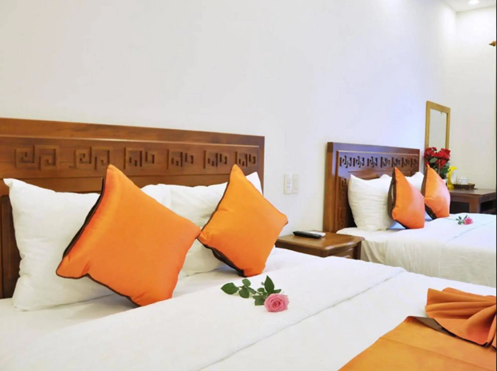 Sala Hoi An Hotel