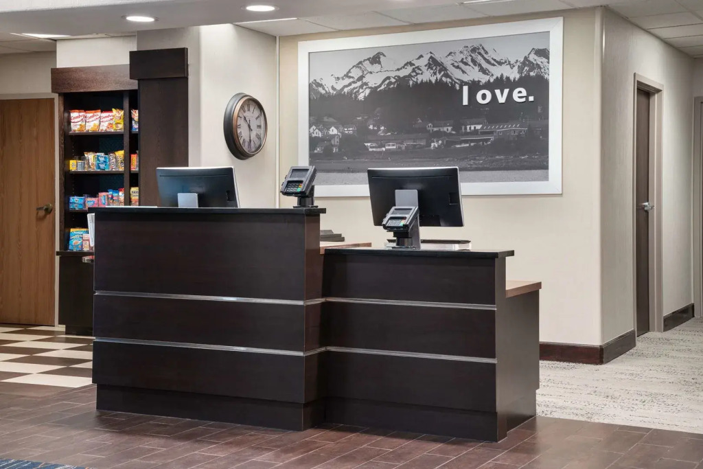 Hampton Inn Boulder/Louisville