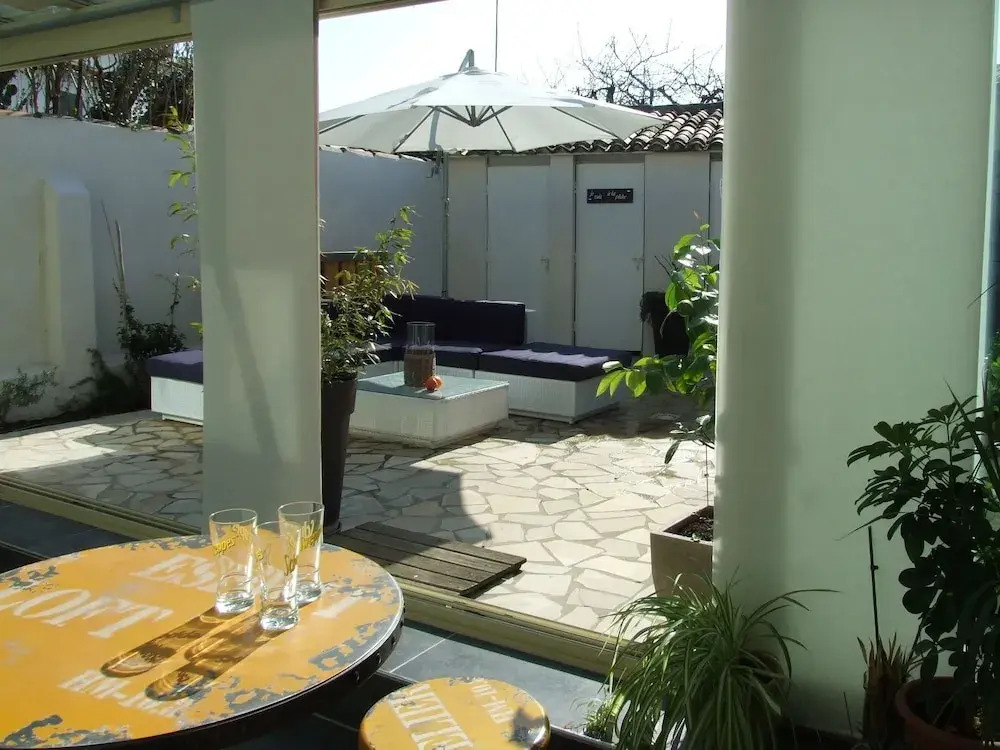 Maison La Suite