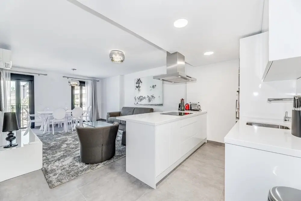 by RIVA - Luxurious, Exclusive 2Bed Apt inside Puerto Banus