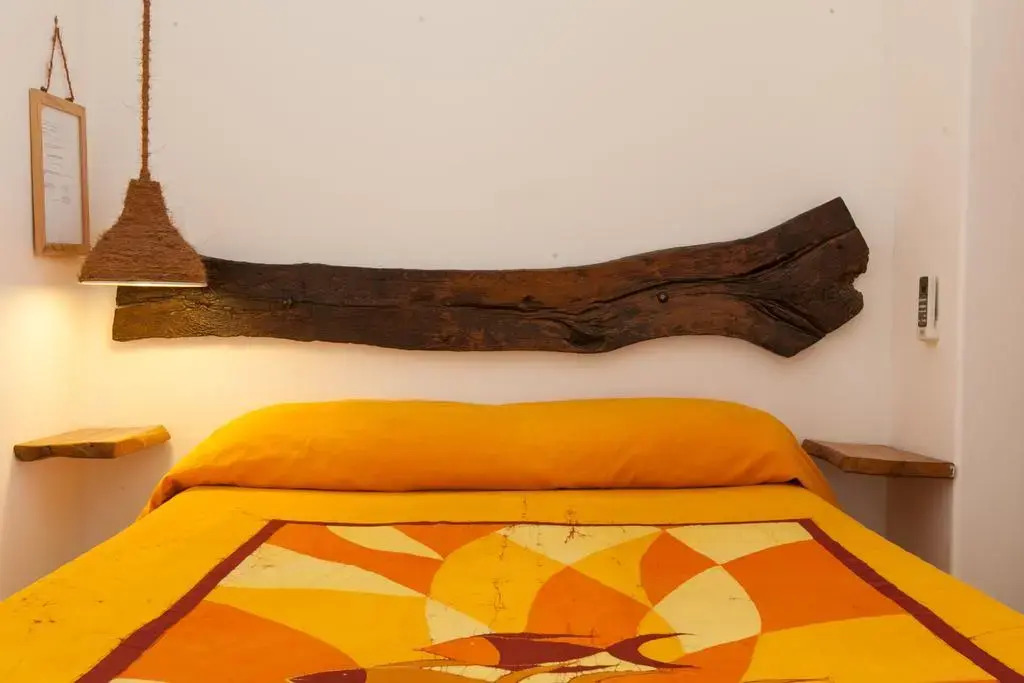 Piccolo Hotel Luisa