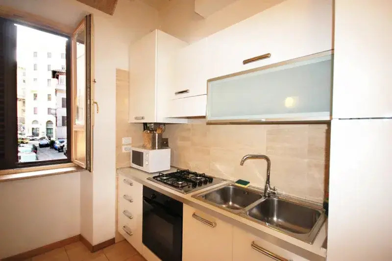 Castel SantAngelo Apartments - Exclusive & Luxury