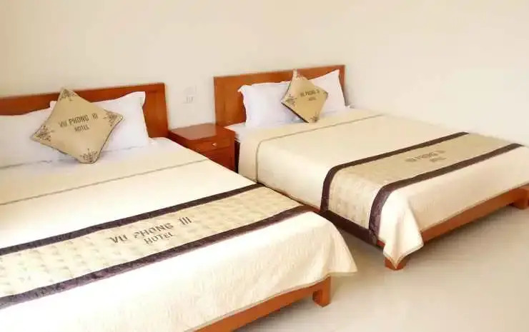 Thanh Minh Hotel