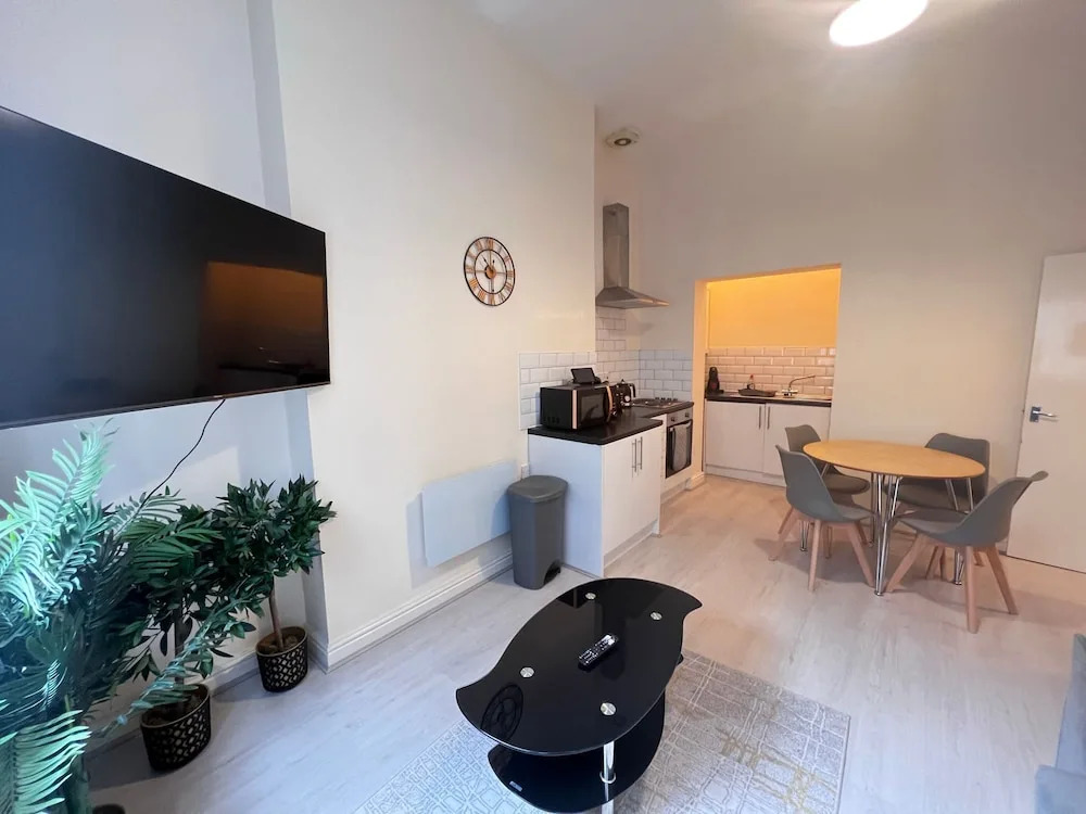 Designer Apartments