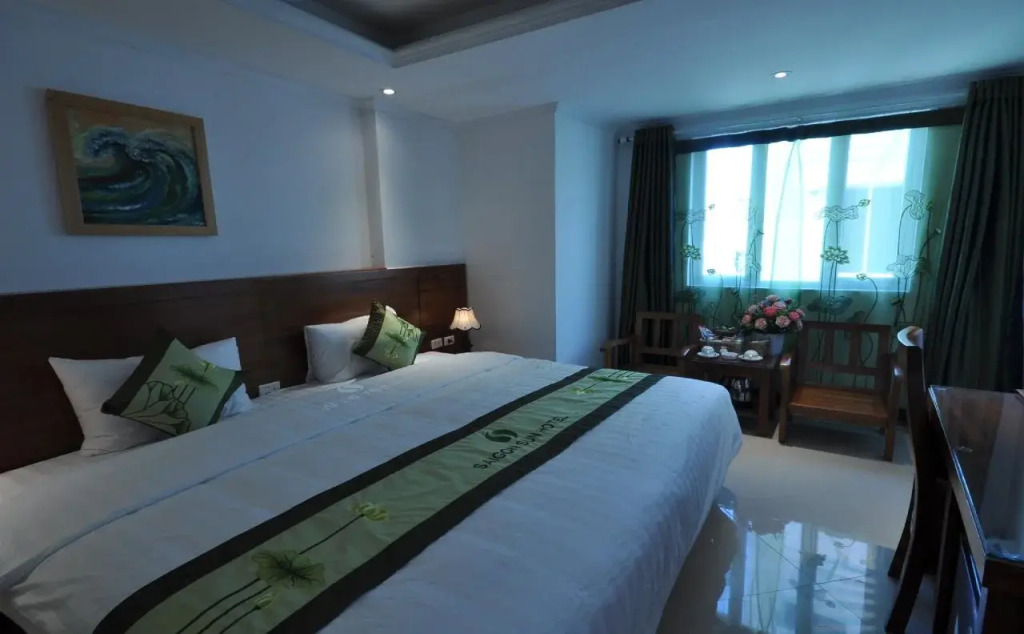 SaiGon Sun Hotel