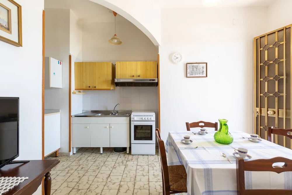 3309 Villetta Mare Fuori - Appartamento Piccolo by Barbarhouse