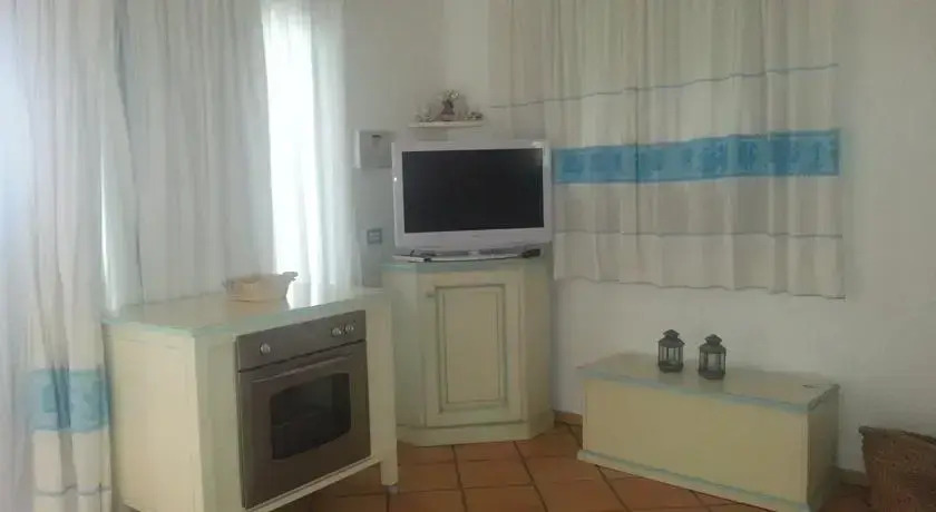 Residence Spiaggia Bianca