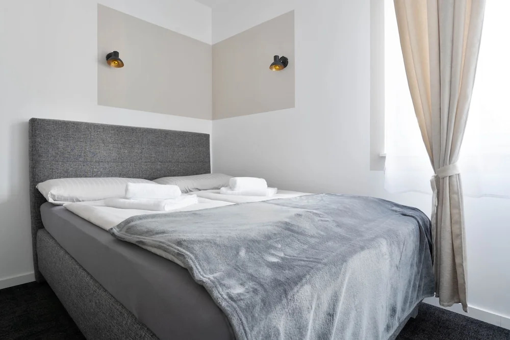 Stilvolle Apartments in Bonn I home2share