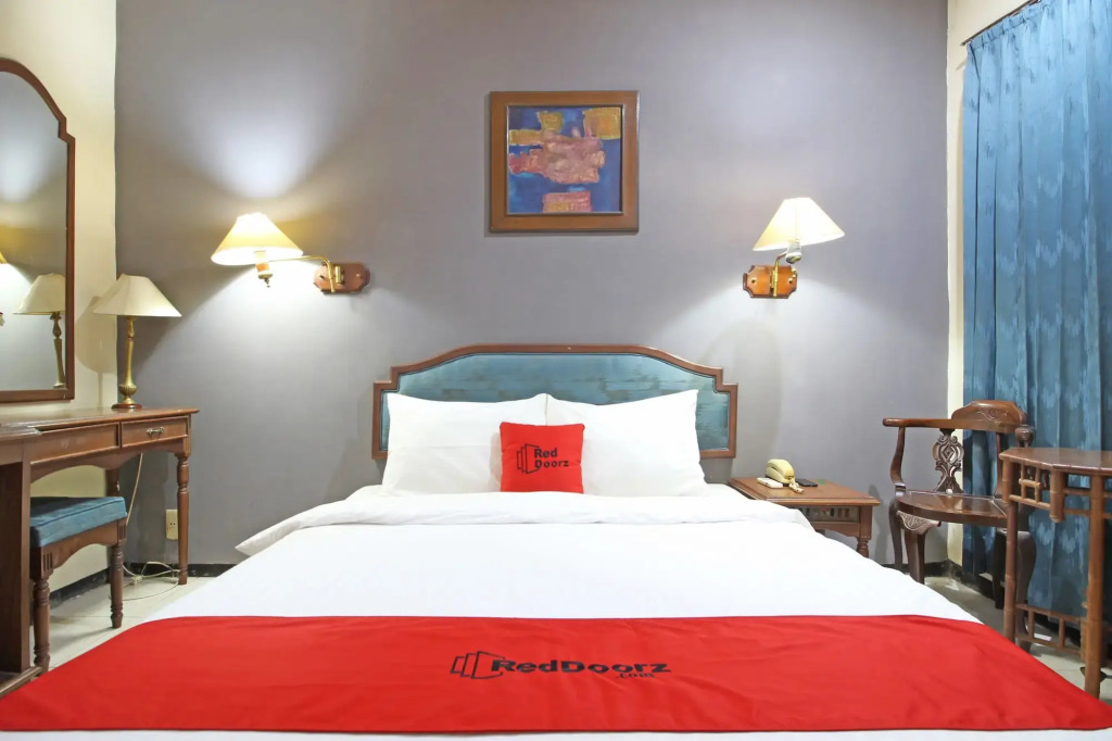 Berlian Hotel Malioboro