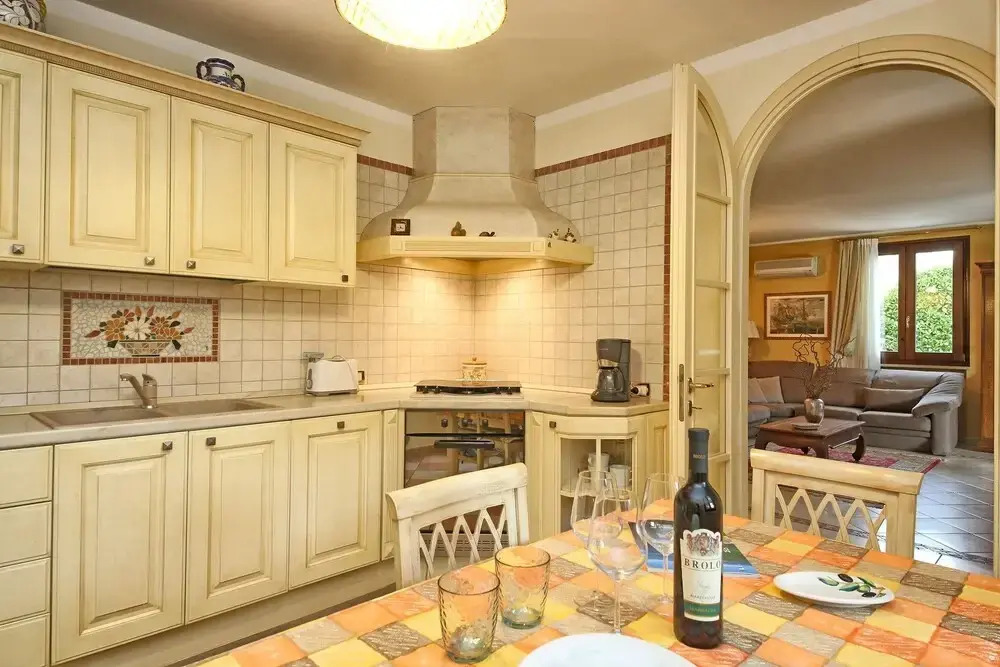Casa Ulivo