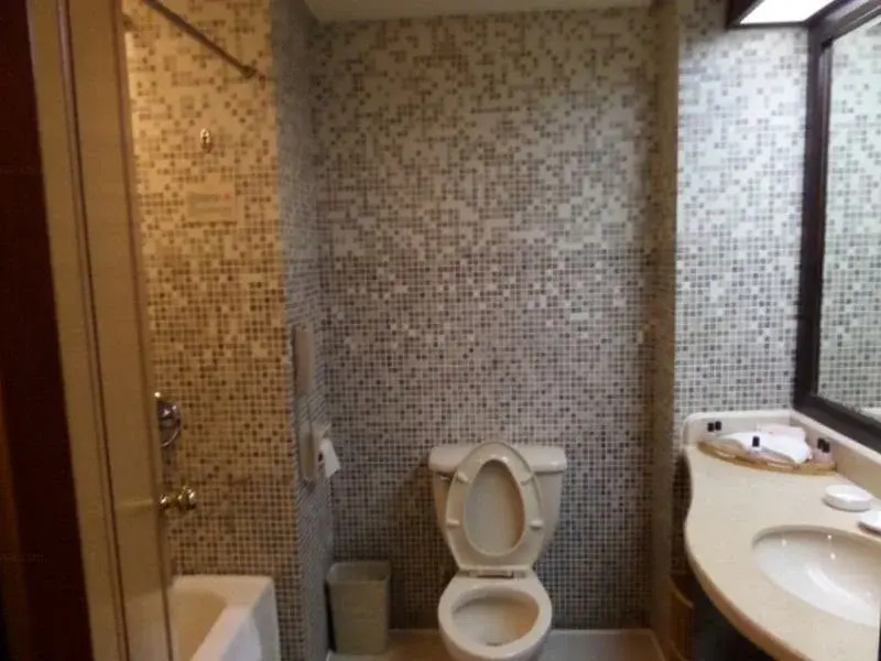 Guilin Merryland Resort Hotel - Guilin
