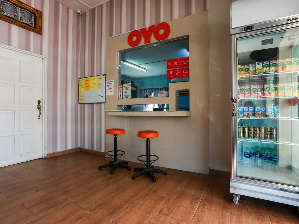 Bangi Lanai Hotel by OYO Rooms