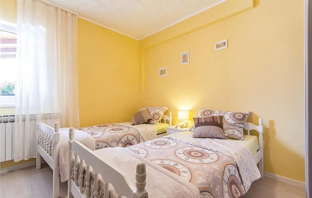 Stunning Home in Vodnjan With Wifi and 3 Bedrooms