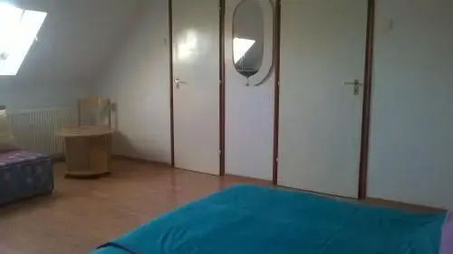 Karika Vendégház