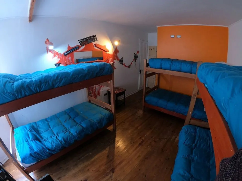 Escarabajo Hostel