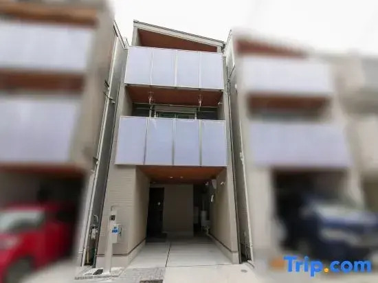 IWA House 1
