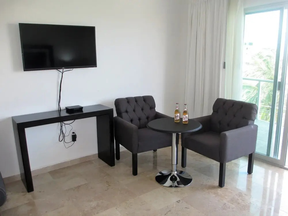 Coral Suites 4D by SunandSea