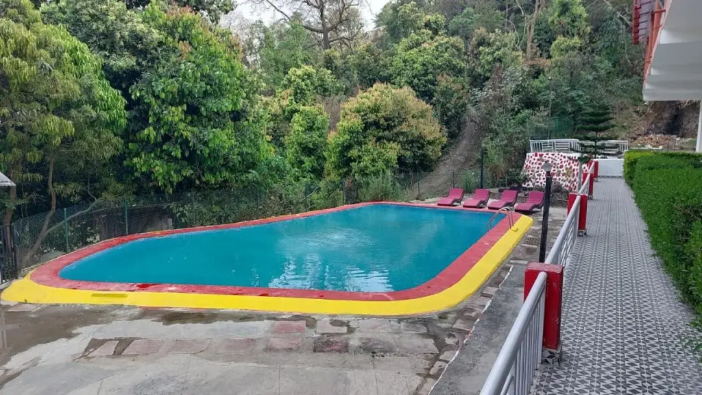 River View Resort Dolmar