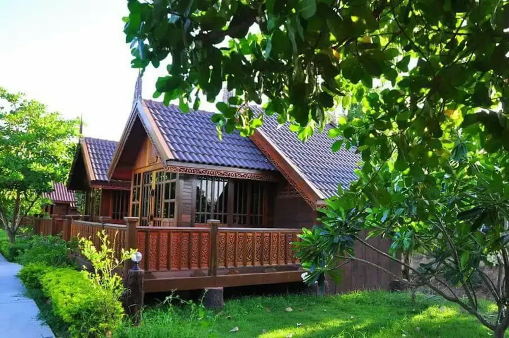 Sasi Resort