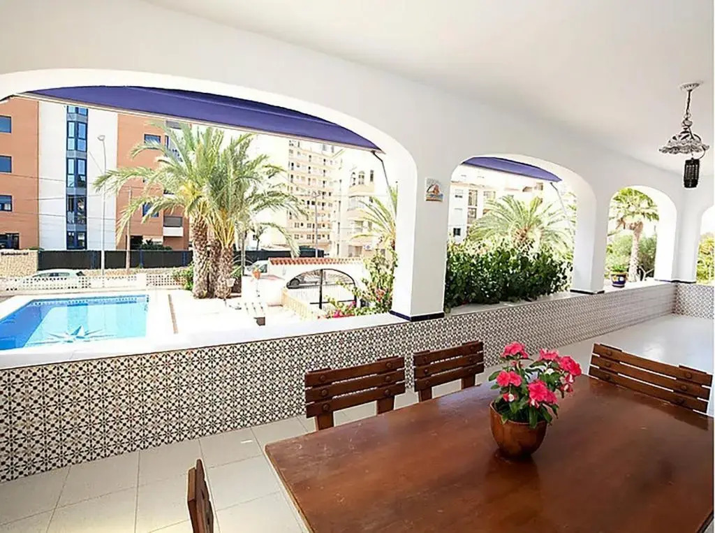 Villa Caleta 0901