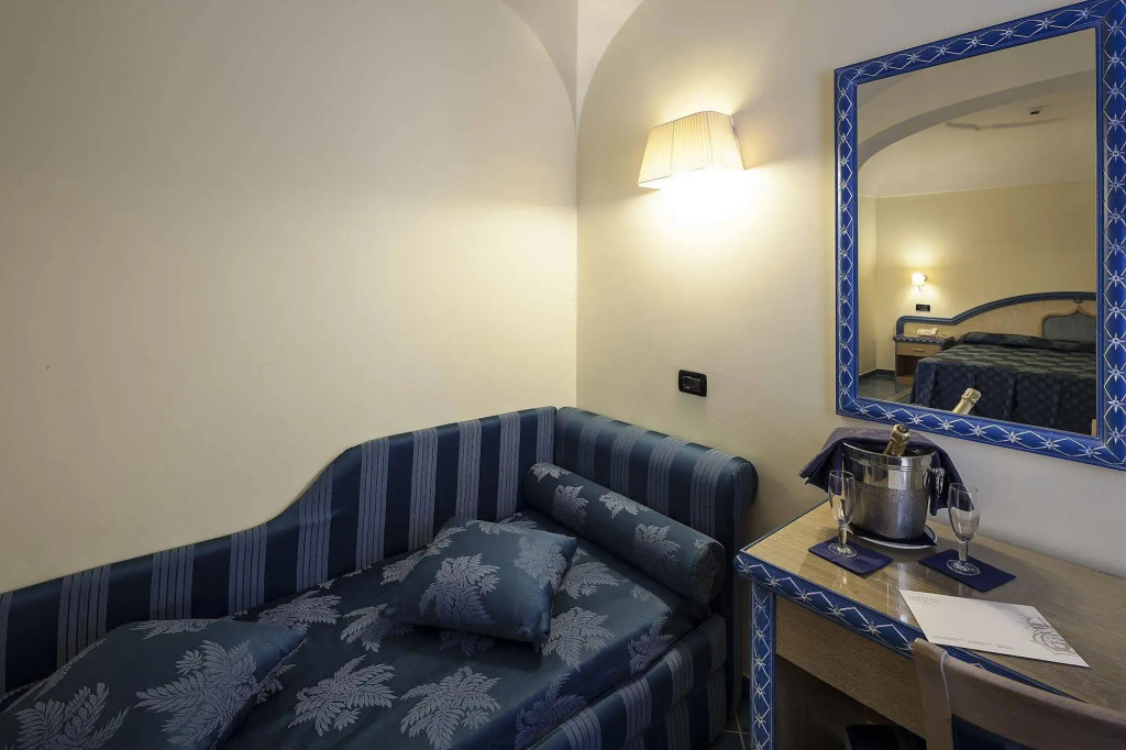 Sorriso Thermae Resort & Spa