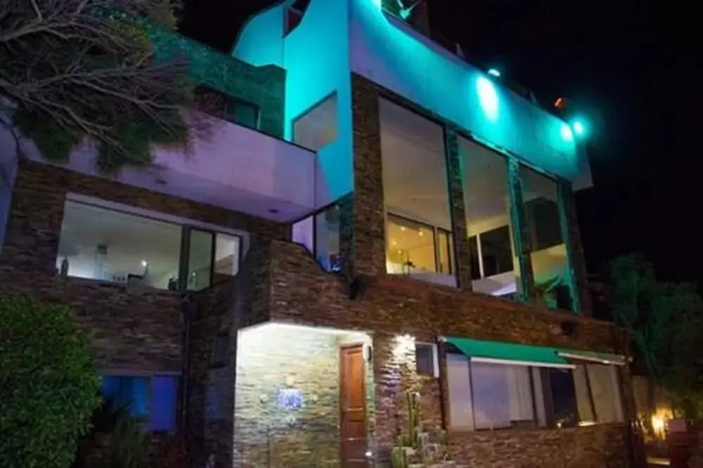 Agustina Hotel Boutique