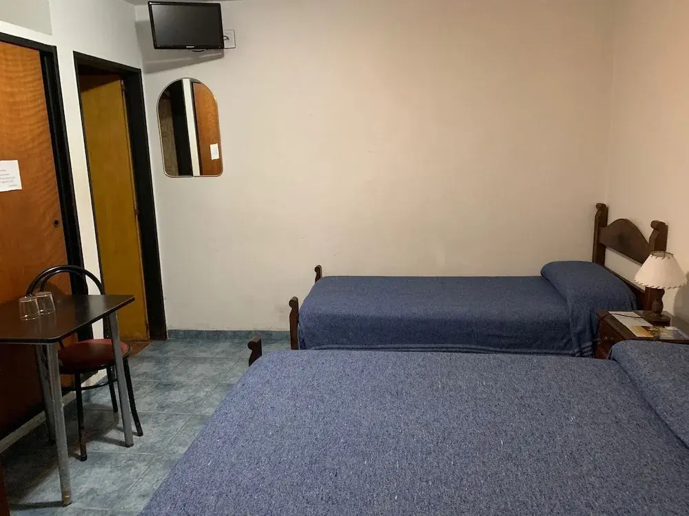 Derby Home Hotel