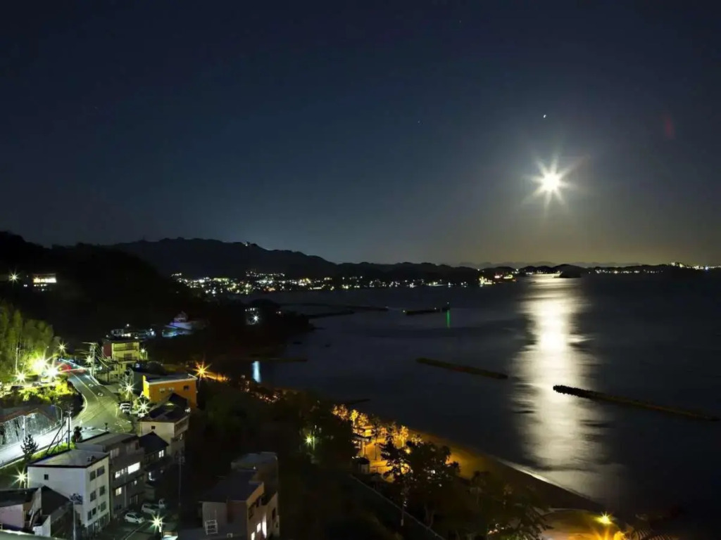 Mikawawan Resort Linx