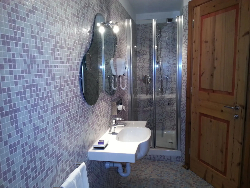 Hotel Pilier DAngle & Wellness